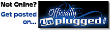 Officially UNplugged