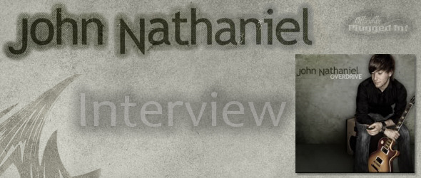 Interview with Musician, Singer and Songwriter John Nathaniel